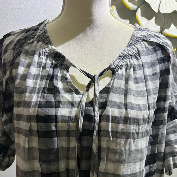 Time true blouse - Picture 2 of 6